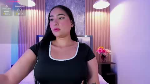 Snapshot of sulay_kim chatting on 06-13-26, 07:56 Sulay online show from 06-13-26, 07:56