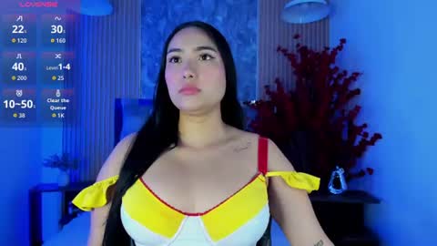 Snapshot of sulay_kim chatting on 06-14-26, 07:16 Sulay online show from 06-14-26, 07:16