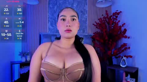 Snapshot of sulay_kim chatting on 06-21-26, 04:09 Sulay online show from 06-21-26, 04:09
