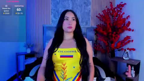 Snapshot of sulay_kim chatting on 06-23-26, 06:28 Sulay online show from 06-23-26, 06:28