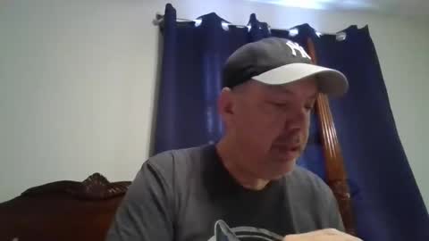Snapshot of sullydog48 chatting on 09-17-25, 01:02 Sully online show from 09-17-25, 01:02