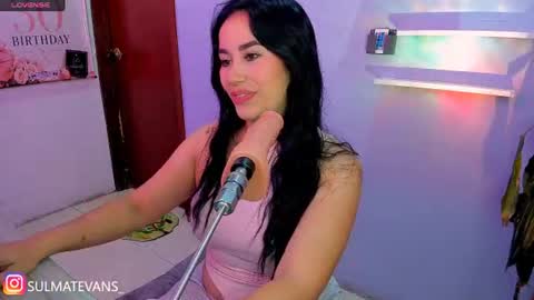 Snapshot of sulmatevans_ chatting on 06-21-26, 10:07 Diana online show from 06-21-26, 10:07
