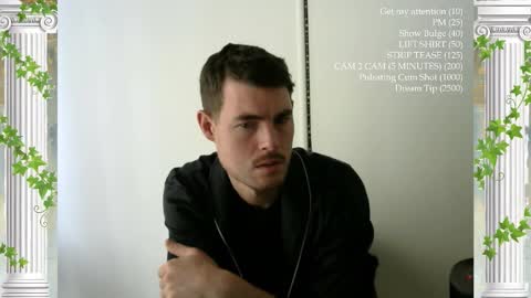 The Sultan online show from 03-18-26, 02:31