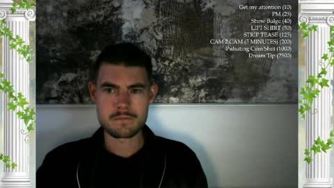 The Sultan online show from 04-13-26, 12:21