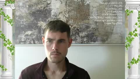 The Sultan online show from 04-18-26, 09:04