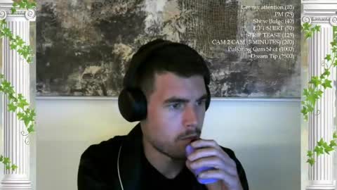 The Sultan online show from 04-22-26, 03:20