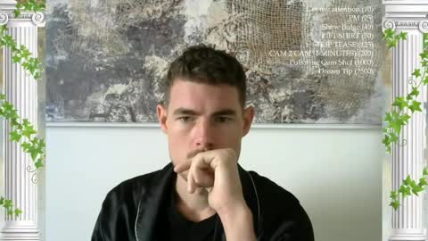 The Sultan online show from 04-22-26, 03:24