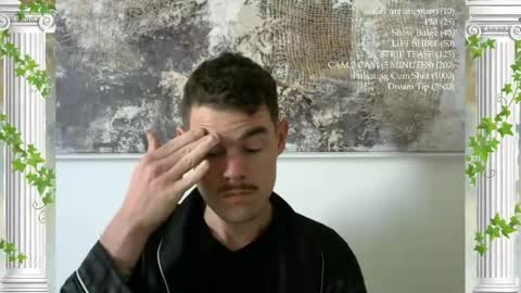 The Sultan online show from 04-25-26, 02:03