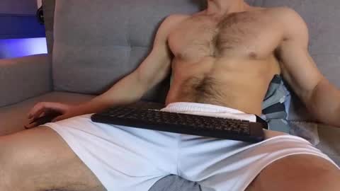 sultryandrewww online show from 03-23-26, 01:04