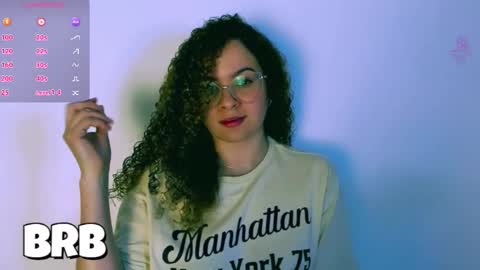 Snapshot of sultrysecrets_ chatting on 09-16-25, 07:37 Ann online show from 09-16-25, 07:37