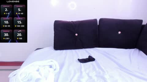 Snapshot of sumeragi_cat chatting on 01-03-25, 03:33 Nicolle online show from 01-03-25, 03:33