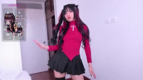 Snapshot of sumeragi_cat chatting on 12-20-25, 03:52 Nicolle online show from 12-20-25, 03:52