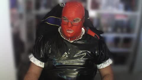 Sumisolatex online show from 12-20-24, 10:38