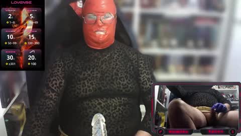 Sumisolatex online show from 02-22-25, 02:52