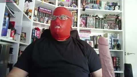 Sumisolatex online show from 06-24-26, 12:15