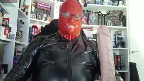 Sumisolatex online show from 07-12-26, 07:54
