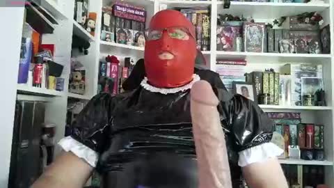 Sumisolatex online show from 07-30-26, 03:00