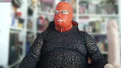 Sumisolatex online show from 08-03-26, 04:22