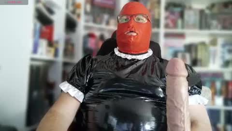 Sumisolatex online show from 08-05-26, 05:05