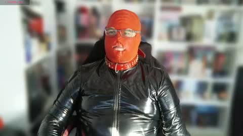Sumisolatex online show from 08-07-26, 05:59