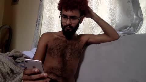 Snapshot of sumjang chatting on 12-08-24, 04:07 Sumjang and Luksmen online show from 12-08-24, 04:07