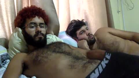 Snapshot of sumjang chatting on 12-08-24, 07:11 Sumjang and Luksmen online show from 12-08-24, 07:11