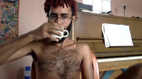 Snapshot of sumjang chatting on 12-14-24, 02:42 Sumjang and Luksmen online show from 12-14-24, 02:42