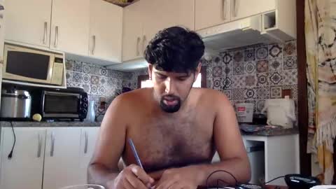 Snapshot of sumjang chatting on 12-21-24, 03:42 Sumjang and Luksmen online show from 12-21-24, 03:42