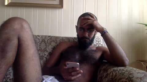 Snapshot of sumjang chatting on 01-21-25, 09:15 Sumjang and Luksmen online show from 01-21-25, 09:15