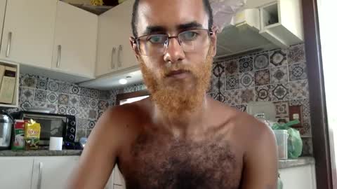 Snapshot of sumjang chatting on 02-13-25, 03:14 Sumjang and Luksmen online show from 02-13-25, 03:14