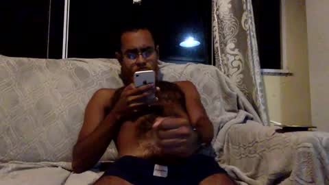 Snapshot of sumjang chatting on 02-14-25, 07:17 Sumjang and Luksmen online show from 02-14-25, 07:17