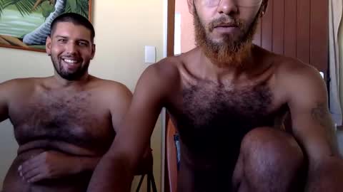 Snapshot of sumjang chatting on 03-08-25, 04:50 Sumjang and Luksmen online show from 03-08-25, 04:50