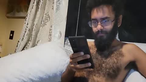 Snapshot of sumjang chatting on 11-10-25, 03:38 Sumjang and Luksmen online show from 11-10-25, 03:38