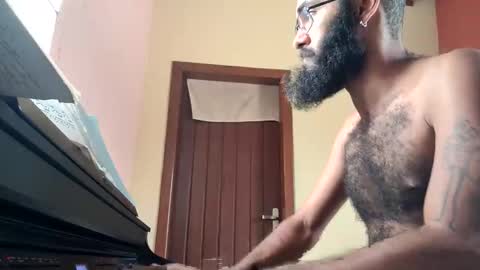 Snapshot of sumjang chatting on 11-27-25, 04:31 Sumjang and Luksmen online show from 11-27-25, 04:31