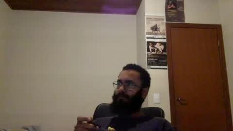 Snapshot of sumjang chatting on 06-14-26, 01:47 Sumjang and Luksmen online show from 06-14-26, 01:47