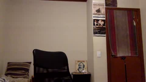 Snapshot of sumjang chatting on 06-19-26, 08:56 Sumjang and Luksmen online show from 06-19-26, 08:56
