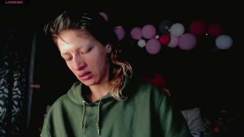 Summer online show from 01-20-25, 03:37