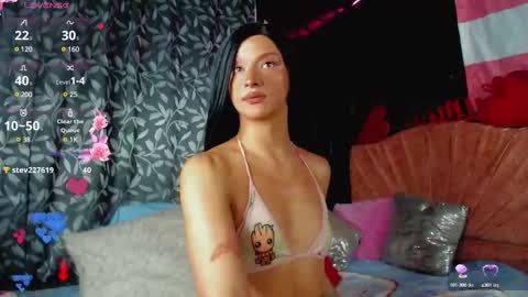 Summer online show from 02-27-25, 02:32