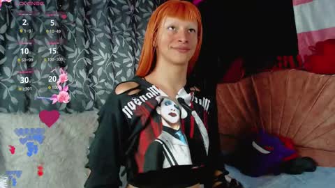 Summer online show from 03-04-25, 02:17