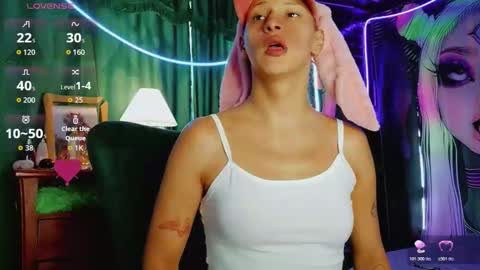 Summer online show from 03-15-26, 10:05