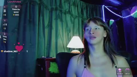 Summer online show from 04-21-26, 11:07