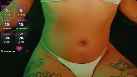 Summer online show from 04-23-26, 09:50