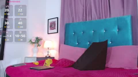 Snapshot of summer_elletra chatting on 03-02-25, 07:32 shannon online show from 03-02-25, 07:32