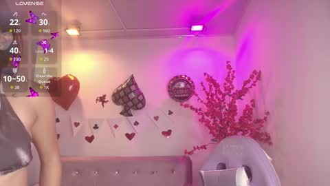 summer_miller online show from 02-24-26, 11:30