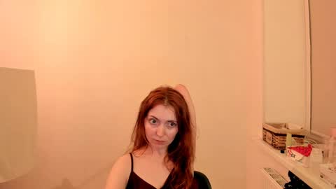 Summer Preston online show from 02-10-25, 04:08