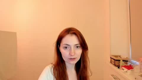 Summer Preston online show from 02-18-25, 01:33