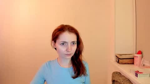 Summer Preston online show from 09-21-25, 08:10