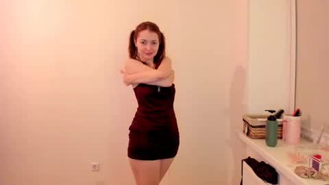 Summer Preston online show from 01-15-26, 03:11