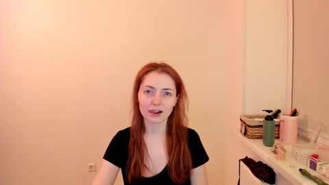 Summer Preston online show from 01-18-26, 05:11