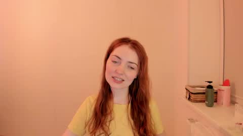 Summer Preston online show from 03-18-26, 04:43